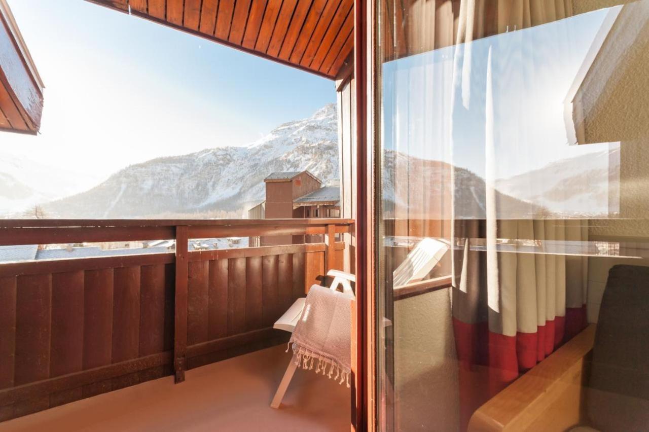 Residence La Daille - Val-D'Isere Exterior foto